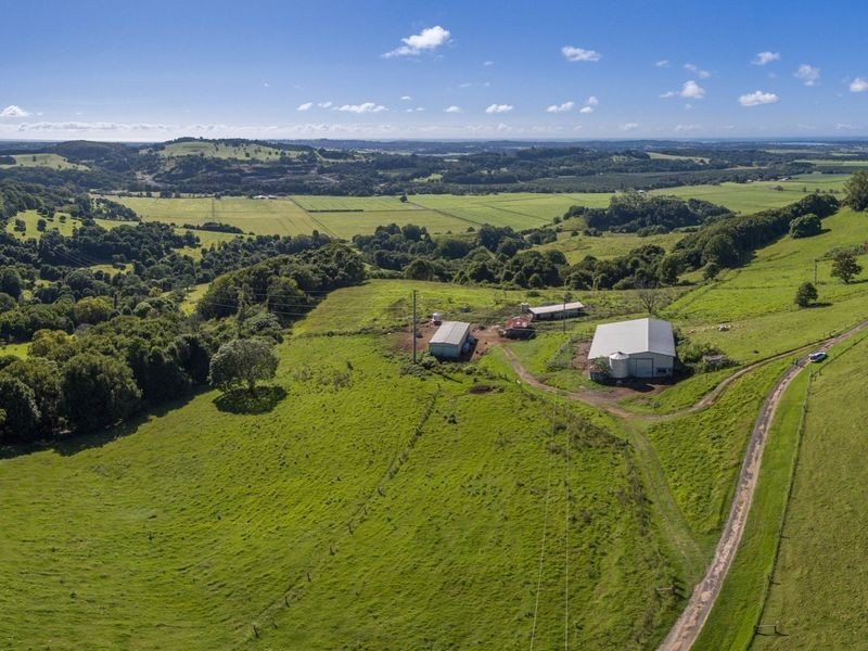 Lot 6/131 Tuckombil Lane, Tuckombil NSW 2477