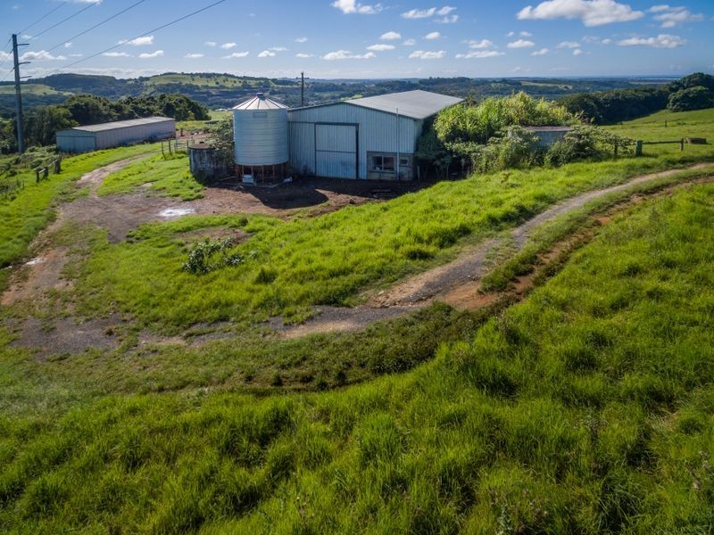 Lot 6/131 Tuckombil Lane, Tuckombil NSW 2477