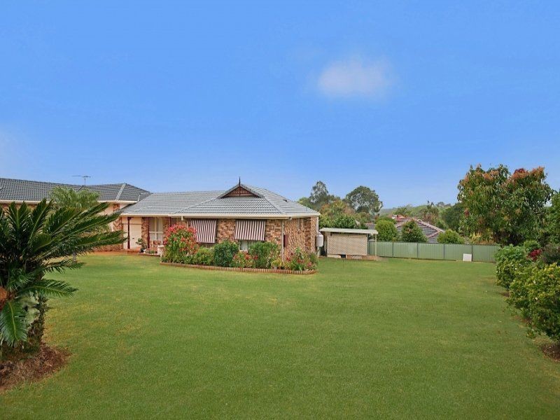 2/5 Eskimo Court, Wollongbar NSW 2477