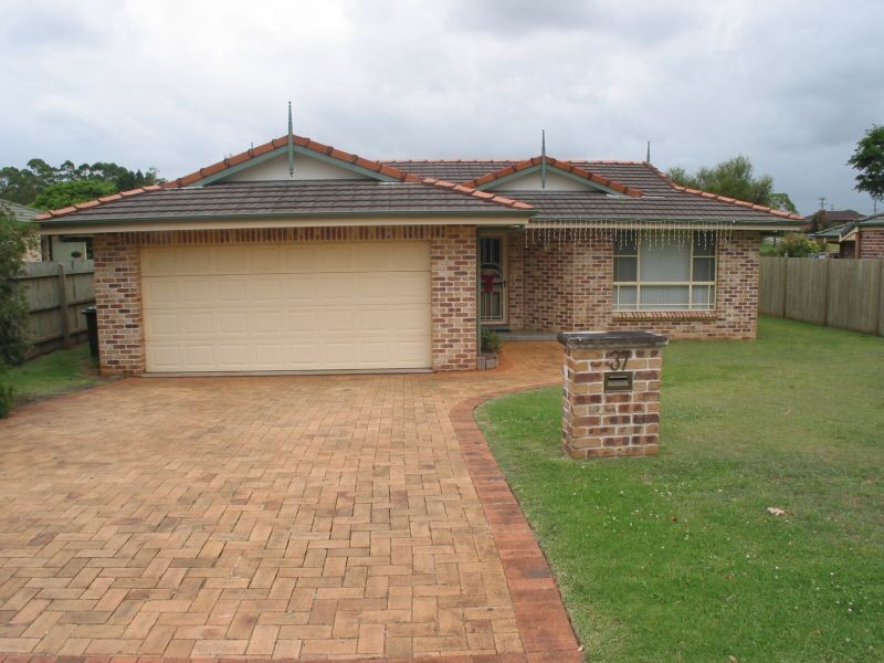 37 Tanamera Drive, Alstonville NSW 2477
