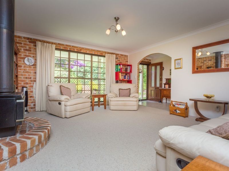 22 Godfrey Place, Alstonville NSW 2477