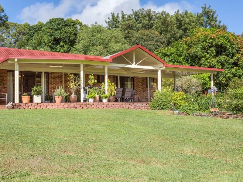 22 Godfrey Place, Alstonville NSW 2477