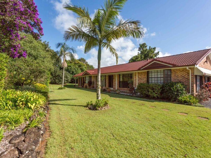 22 Godfrey Place, Alstonville NSW 2477