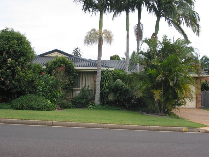 78 Tanamera Drive, Alstonville NSW 2477