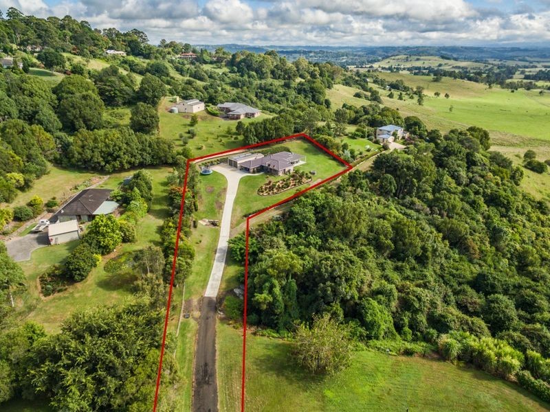48 Whispering Valley Drive, Richmond Hill NSW 2480