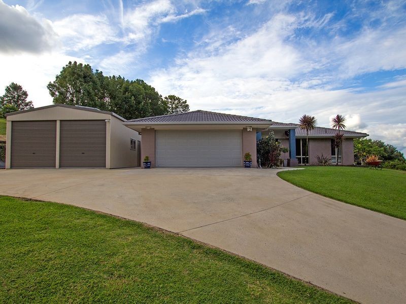 48 Whispering Valley Drive, Richmond Hill NSW 2480