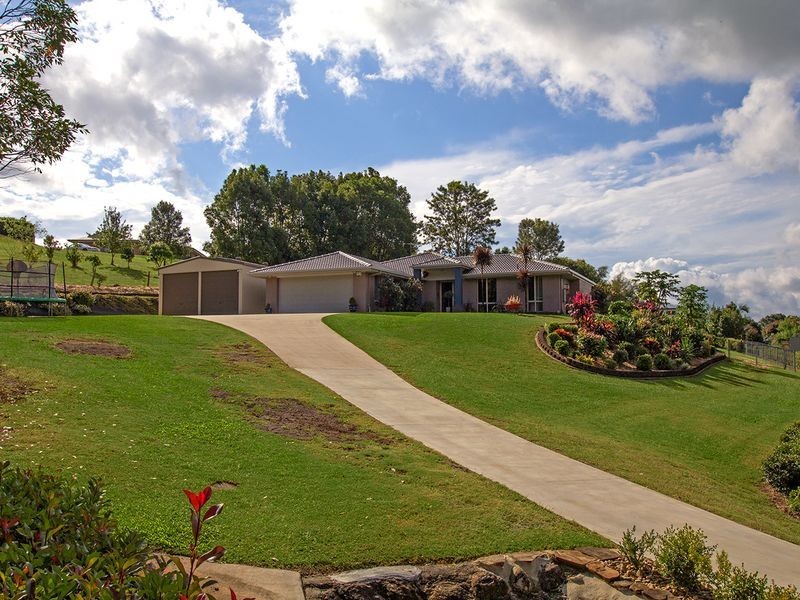 48 Whispering Valley Drive, Richmond Hill NSW 2480