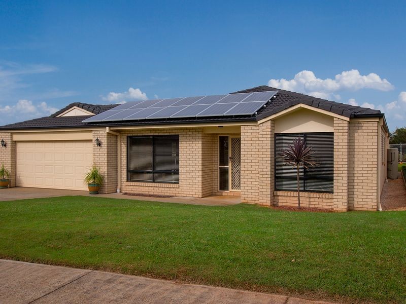 16 Hellyar Drive, Wollongbar NSW 2477