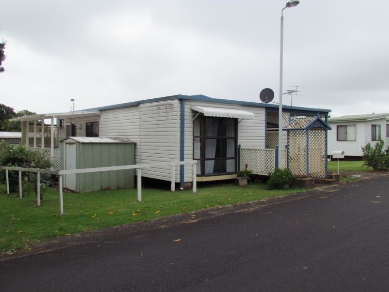 Site 61 Alstonville Leisure Village, B, Alstonville NSW 2477