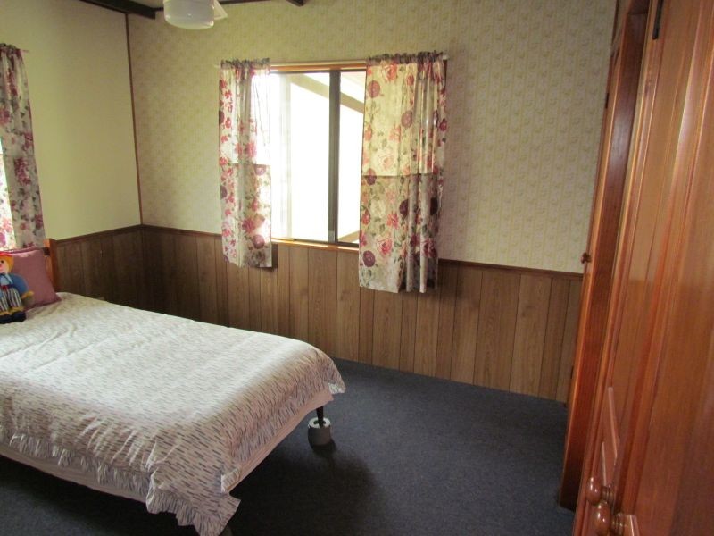 Site 61 Alstonville Leisure Village, B, Alstonville NSW 2477