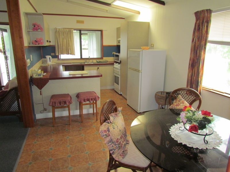 Site 61 Alstonville Leisure Village, B, Alstonville NSW 2477