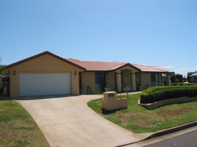 35 Hellyar Drive, Wollongbar NSW 2477