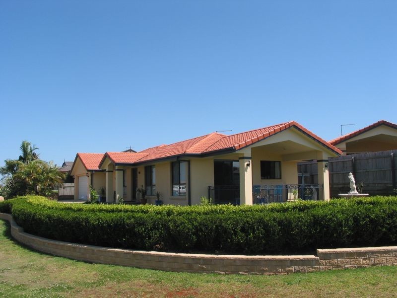 35 Hellyar Drive, Wollongbar NSW 2477