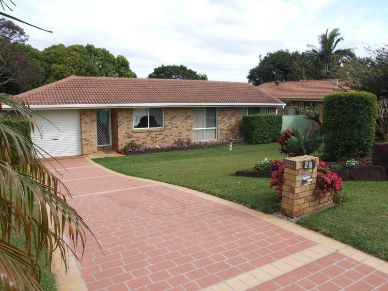 29 Tanamera Drive, Alstonville NSW 2477