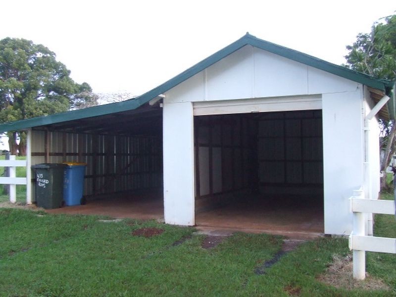 435 Ellis Road, Rous NSW 2477