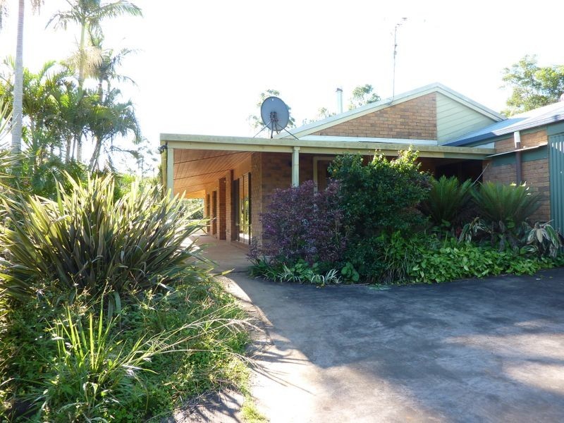 Marom Creek Road, Meerschaum Vale NSW 2477