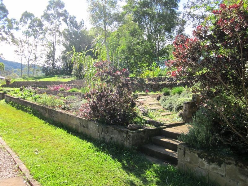 Marom Creek Road, Meerschaum Vale NSW 2477