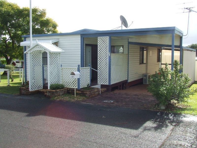 Site 61/187b Ballina Road, Alstonville NSW 2477