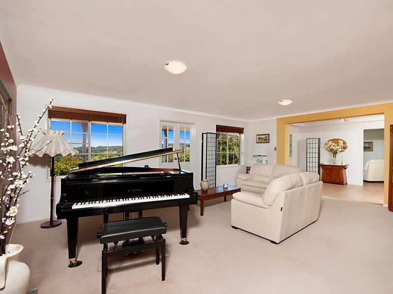 40 Whispering Valley Drive, Richmond Hill NSW 2480