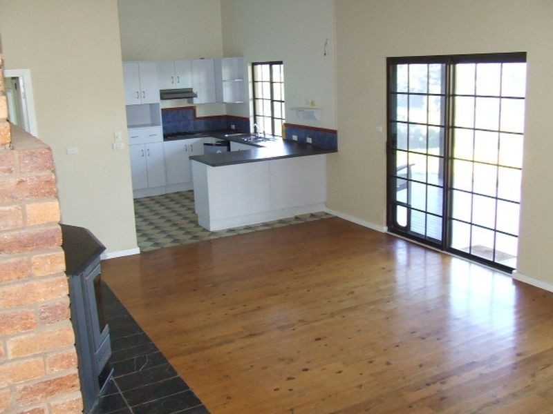 738 Cowlong Road, Mcleans Ridges NSW 2480