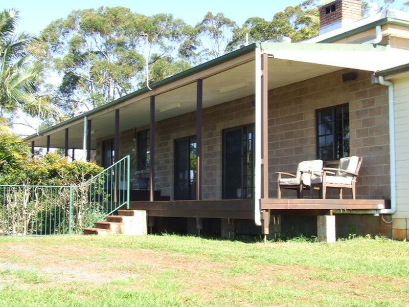 738 Cowlong Road, Mcleans Ridges NSW 2480