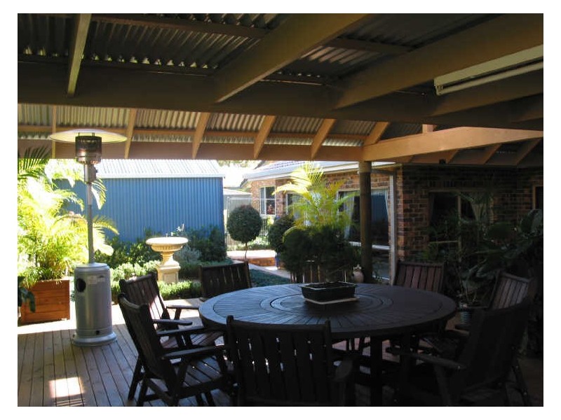 22 Granada Parade, Alstonville NSW 2477