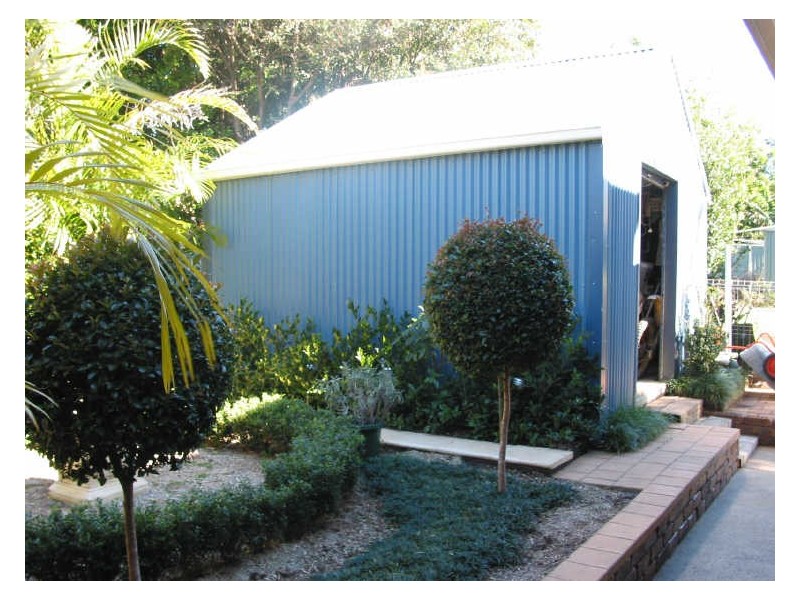 22 Granada Parade, Alstonville NSW 2477