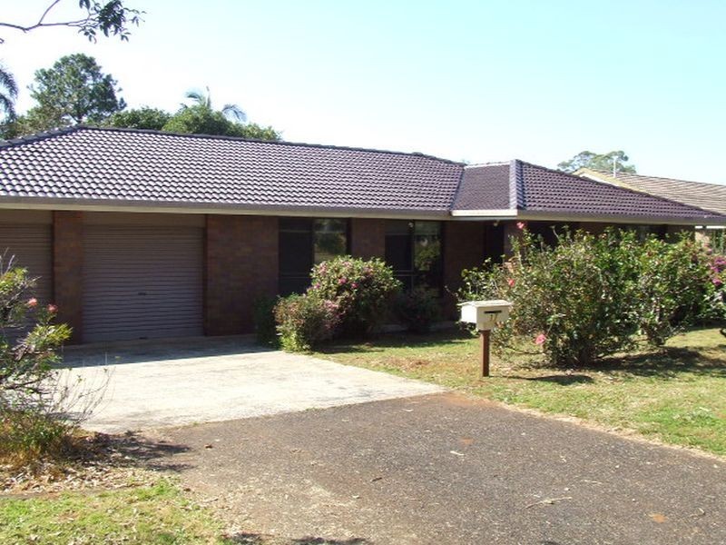 17 Mellis Circuit, Alstonville NSW 2477