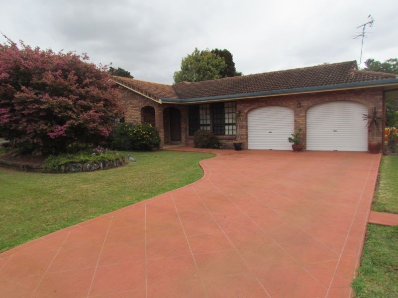 41 Mellis Circuit, Alstonville NSW 2477