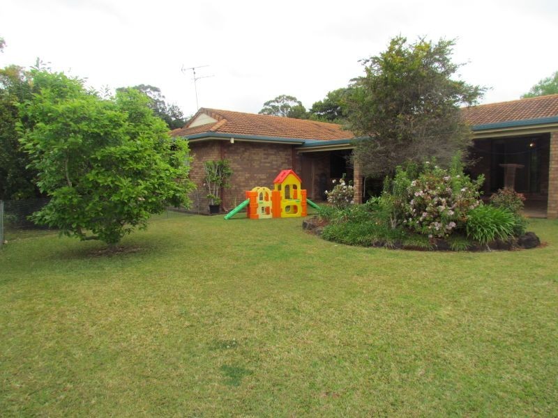 41 Mellis Circuit, Alstonville NSW 2477