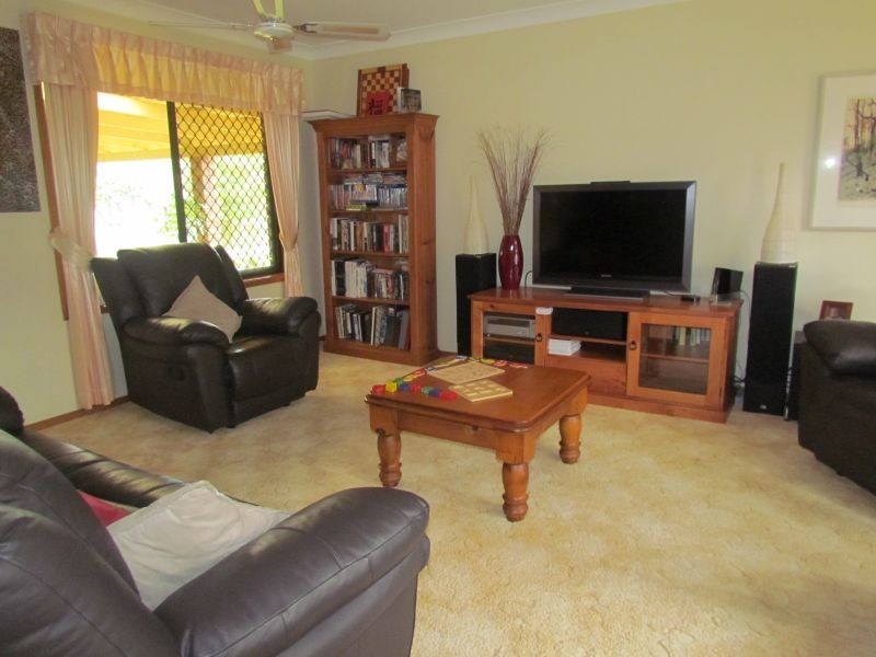 41 Mellis Circuit, Alstonville NSW 2477