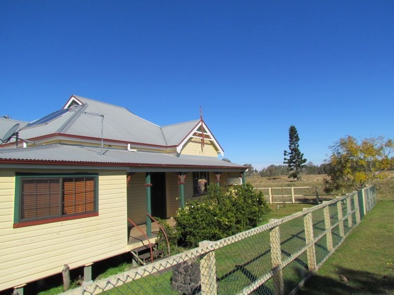 2 Malone Lane, Lismore NSW 2480
