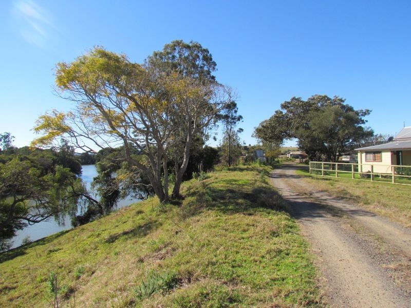 2 Malone Lane, Lismore NSW 2480
