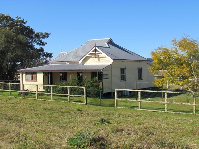 2 Malone Lane, Lismore NSW 2480