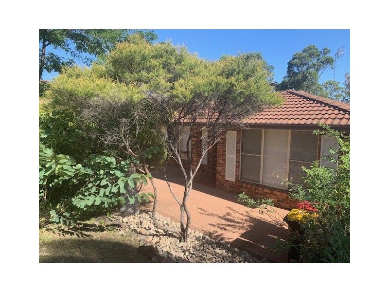 53 Ringtail Circuit, Blackbutt NSW 2529