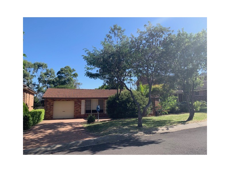 53 Ringtail Circuit, Blackbutt NSW 2529