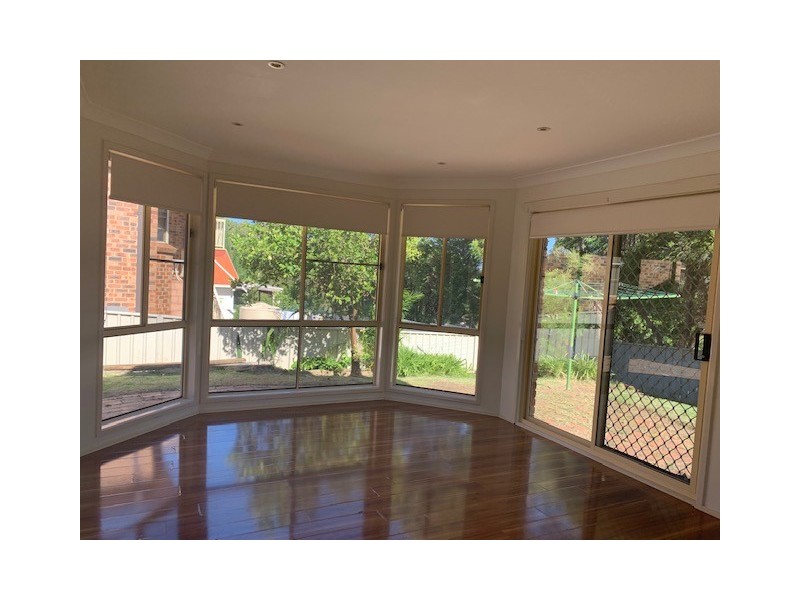 53 Ringtail Circuit, Blackbutt NSW 2529