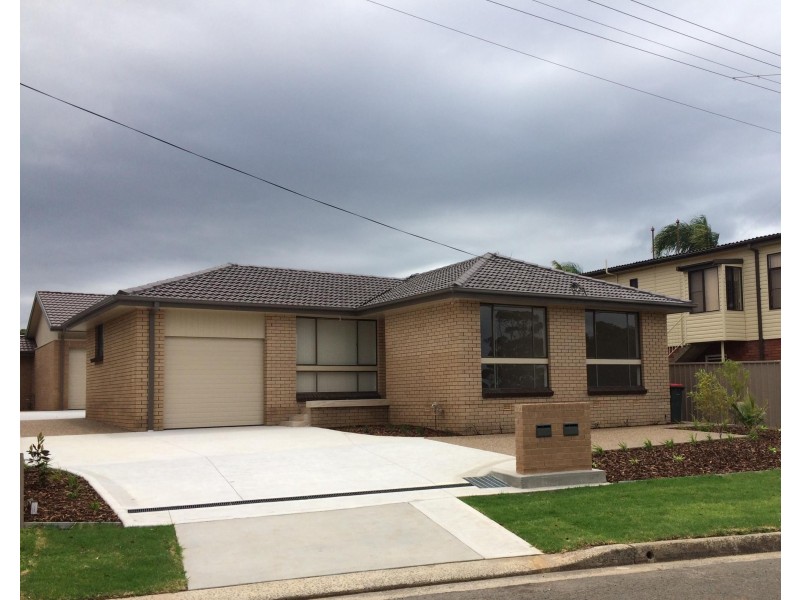 4a Cassia St, Barrack Heights NSW 2528