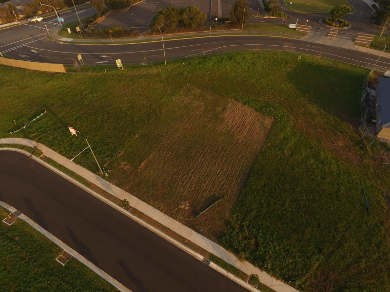 Lot 103 (# Aurora Avenue, Dunmore NSW 2529