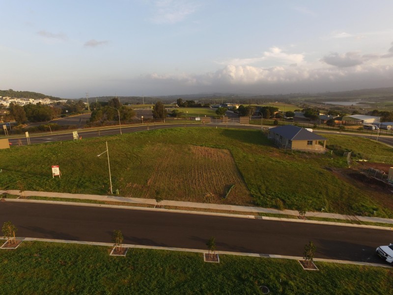 Lot 103 (# Aurora Avenue, Dunmore NSW 2529