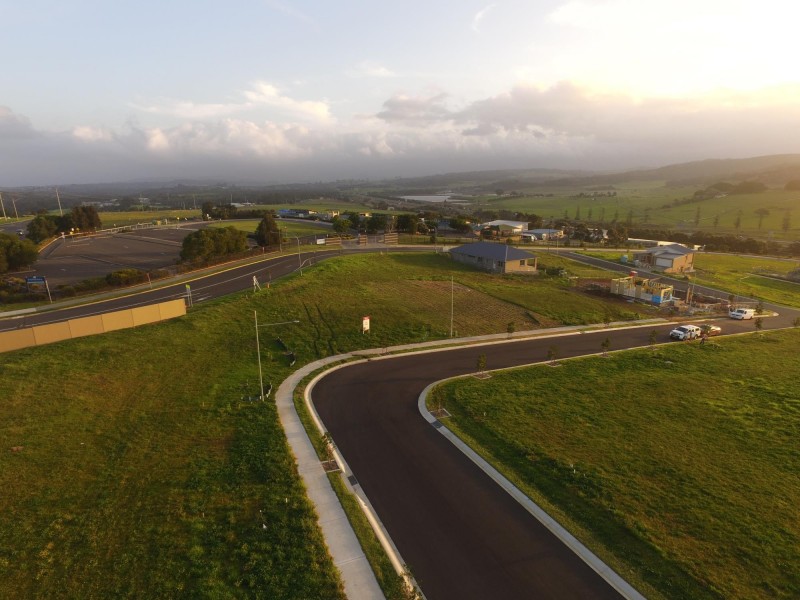 Lot 103 (# Aurora Avenue, Dunmore NSW 2529