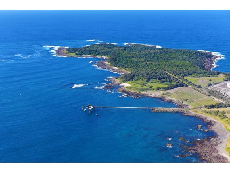 Lot 103 (# Aurora Avenue, Dunmore NSW 2529