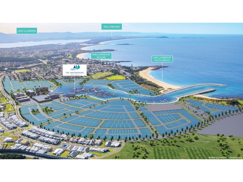 Lot 103 (# Aurora Avenue, Dunmore NSW 2529