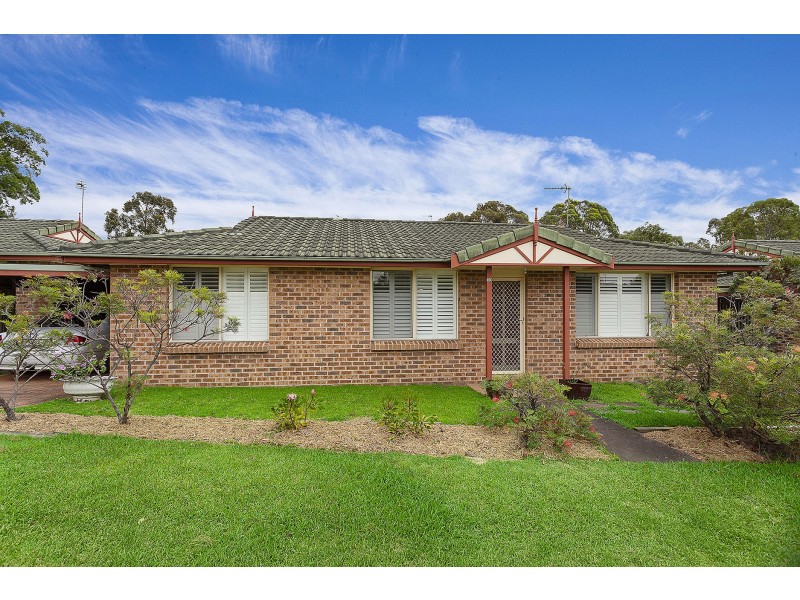 10/31 Julianne Street, Dapto NSW 2530