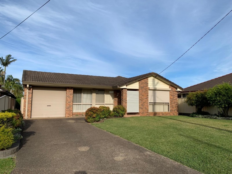 12 Boonerah Street, Albion Park Rail NSW 2527