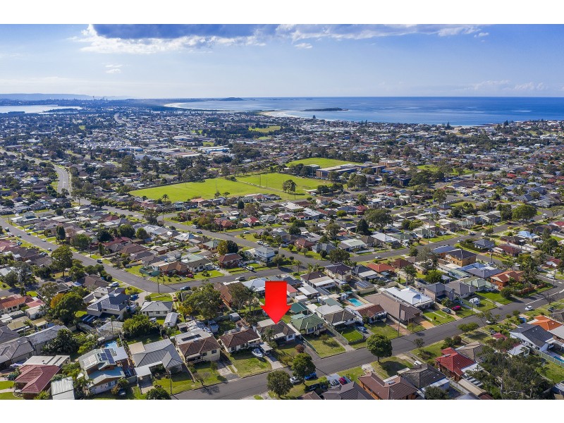 58 Strata Avenue, Barrack Heights NSW 2528