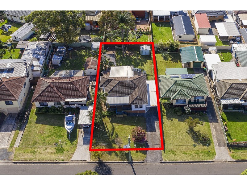 58 Strata Avenue, Barrack Heights NSW 2528
