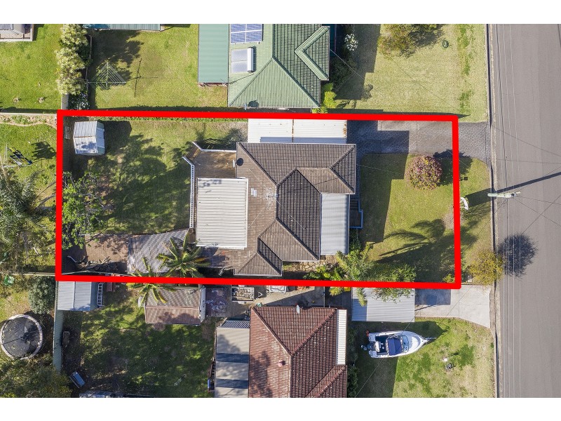 58 Strata Avenue, Barrack Heights NSW 2528