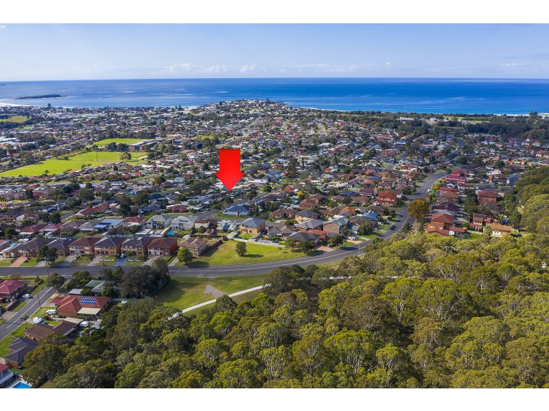 58 Strata Avenue, Barrack Heights NSW 2528
