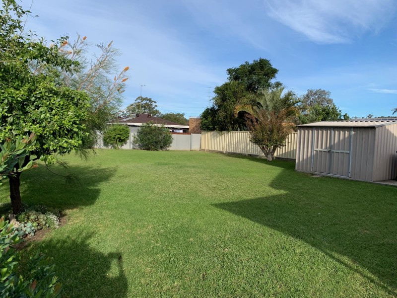 12 Boonerah Street, Albion Park Rail NSW 2527